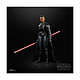 Star Wars : Obi-Wan Kenobi - Figurine Black Series 2022 Reva (Third Sister) 15 cm pas cher