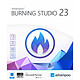 Ashampoo Burning Studio 23 - Licence perpétuelle - 1 poste - A télécharger Logiciel multimédia gravure (Multilingue, Windows)