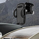 Acheter Avizar Support Voiture Smartphone 55 à 95mm Fixation ventouse Rotatif 270° - Noir