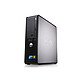 Avis Dell 780 SFF - Core 2 Duo - RAM 6Go - HDD 750Go - Windows 10 · Reconditionné