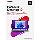 Parallels Desktop 19 pour Mac Edition Standard - Licence 1 an - 1 poste - A télécharger Logiciel de virtualisation (Multilingue, macOS)