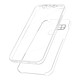 Avizar Coque pour Xiaomi Redmi 10A Intégrale Arrière Rigide Transparent et Avant Souple  Transparent Coque de protection 360° spécialement conçue pour votre Xiaomi Redmi 10A