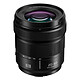 PANASONIC Objectif Lumix S Pro 20-60mm f/3.5-5.6 GARANTIE 2 ANS. MATERIEL PROVENANCE PANASONIC FRANCE. Emballage securisé de vos commandes. Livré avec Facture dont TVA.