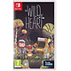 The Wild At Heart Nintendo SWITCH - The Wild At Heart Nintendo SWITCH