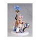Original Character - Statuette 1/5 Mota Design Summoner Neko-san 29 cm Statuette 1/5 Original Character, modèle Mota Design Summoner Neko-san 29 cm.