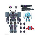 Transformers - Figurine Ultimates Tarn 18 cm Figurine Transformers, modèle Ultimates Tarn 18 cm.