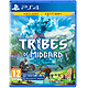Tribes of Midgard PS4 - Tribes of Midgard PS4
