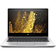 HP EliteBook 830 G6 (830G6-16256i5) · Reconditionné PC Portable HP EliteBook 830 G6 i5-8365U 16Go 256Go SSD 13" W11 Pro