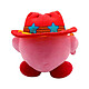 Acheter Kirby - Peluche Kirby Cowboy 30 cm