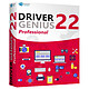 Driver Genius 22 Professional - Licence 1 an - 1 poste - A télécharger Logiciel utilitaire (Multilingue, Windows)