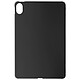 Avizar Coque pour Huawei MatePad 11 2023 Silicone Flexible Fine et Légère  Noir Coque Classic Case, spécialement conçue pour le Huawei MatePad 11 2023