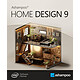 Ashampoo Home Design 9 - Licence perpétuelle - 1 PC - A télécharger Logiciel d'architecture (Français, Windows)