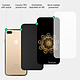 Acheter LaCoqueFrançaise Coque iPhone 7 Plus/ 8 Plus Coque Soft Touch Glossy Mandala Or Design