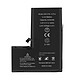 Clappio Batterie Decode PCB Version pour iPhone 14 Pro 3200mAh Noir Livrée sans BMS garantissant une réparation sans message d'erreur