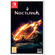 Nocturnal Nintendo SWITCH - Nocturnal Nintendo SWITCH