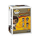 Avis Indiana Jones 5 - Figurine POP! Teddy Kumar 9 cm