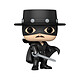 Zorro - Figurine POP! Zorro 9 cm Figurine POP! Zorro 9 cm.
