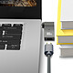 Avizar Adaptateur de Charge USB-C  100W vers DC 5.5 x 2.1mm pas cher