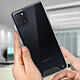 Avis Avizar Coque Samsung Galaxy Note 10 Lite Antichoc Bumper Collection Cristal Transparent
