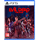 Evil Dead: The Game PS5 - Evil Dead: The Game PS5