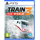 Train Sim World 3 PS5 - Train Sim World 3 PS5