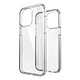 Acheter Speck Presidio Perfect-Clear pour iPhone 15 Pro Max Clear