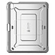 Supcase Coque Intégrale pour iPad Air 4 , Air 5 , Pro 11 Antichoc Béquille Blanc Hérite du savoir-faire par Supcase, référence de la coque antichoc