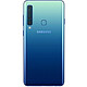 Acheter Samsung Galaxy A9 (2018) 128Go Bleu · Reconditionné