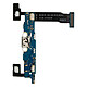 Avizar Nappe connecteur de charge Micro-USB + Micro interne pour Samsung Galaxy Note 4 Garantie 3 mois, SAV irréprochable