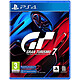 Gran Turismo 7 (PS4) Jeu PS4 Course 3 ans et plus