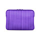 be.ez LA robe compatible Macbook 12 Allure Lavender Housse de protection à mémoire de forme pour MacBook 12"