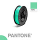 Pantone - PLA Vert 750g - Filament 1.75mm Filament Pantone PLA 1.75mm - 14-6330 TPG - Vert