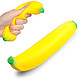Banane anti-stress Cadeau par Thème : Banane anti-stress