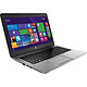 HP EliteBook 840-G4 (840-G44240i5) · Reconditionné Processeur : Intel Core i5 7300U - SSD 240 - Ram: 4 Go -  Taille écran : 12,5'' - Ecran tactile : non - Webcam : oui - Système d'exploitation : Windows 10 - AZERTY