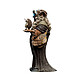 Acheter Le Hobbit - Figurine Mini Epics Radagast le Brun 16 cm