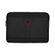 Wenger - Housse BC Top pour ordinateur portable de 11,6" à 12,5" - Noire Housse BC Top pour ordinateur portable de 11,6' à 12,5'