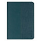 Gecko Étui pour iPad 10.9 2022 Folio avec Support Gecko Covers Easy Click 2.0 bleu canard Etui folio Bleu Canard en Eco-cuir, iPad 10,9 2022