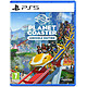 Planet Coaster Console Edition (PS5) Jeu PS5 Simulation 3 ans et plus