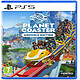 Planet Coaster Console Edition (PS5) Jeu PS5 Simulation 3 ans et plus