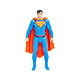 DC Page Punchers - Figurine et comic book Superman (Rebirth) 8 cm Figurine et comic book DC Page Punchers Superman (Rebirth) 8 cm.