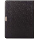 MOSHI Etui Port Folio CONCERTI pour New iPad Noir Etui port-folio microfibre pour iPad 2/3/4 noir