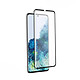 Force Glass Pack de 5 Protège écrans pour Samsung Galaxy S20+ en Verre 3D Original Transparent Protection incurvée 3D sur-mesure : épouse parfaitement les courbes de l'écran pour protéger efficacement votre appareil mobile.