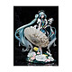 Avis Hatsune Miku - Statuette 1/7 Miku Hatsune Miku with You 2021 Ver. 26 cm FRYU95761