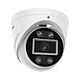 Foscam - Kit vidéosurveillance IP 4 caméras FN9108E-T4-2T pas cher