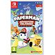 Paperman Adventure Delivered Nintendo SWITCH - Paperman Adventure Delivered Nintendo SWITCH