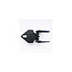 Avis Star Trek : Discovery - Mini réplique Diecast Section 31 Ship (Large, 4 nacelles)