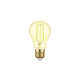 Woox - Ampoule design à filament E27 A60 R5137 Woox - Ampoule design à filament E27 A60 R5137