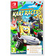 Nickelodeon Kart Racers Nintendo SWITCH (Code de téléchargement) - Nickelodeon Kart Racers Nintendo SWITCH (Code de téléchargement)