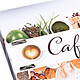 Avis HERMA Classeur à Levier Carton A4 Dos de 70mm Motifs Flavors Coffee