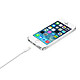 Acheter Avizar Cable Usb Compatible iPhone Ipad iPod 2 Mètres Blanc
